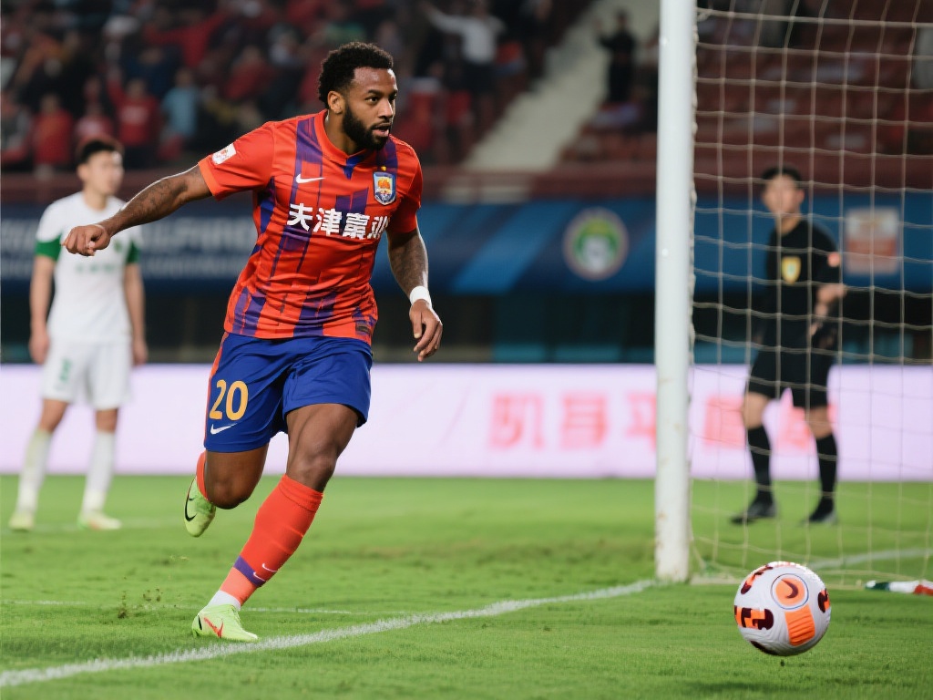 比赛中的韧 比赛中的韧