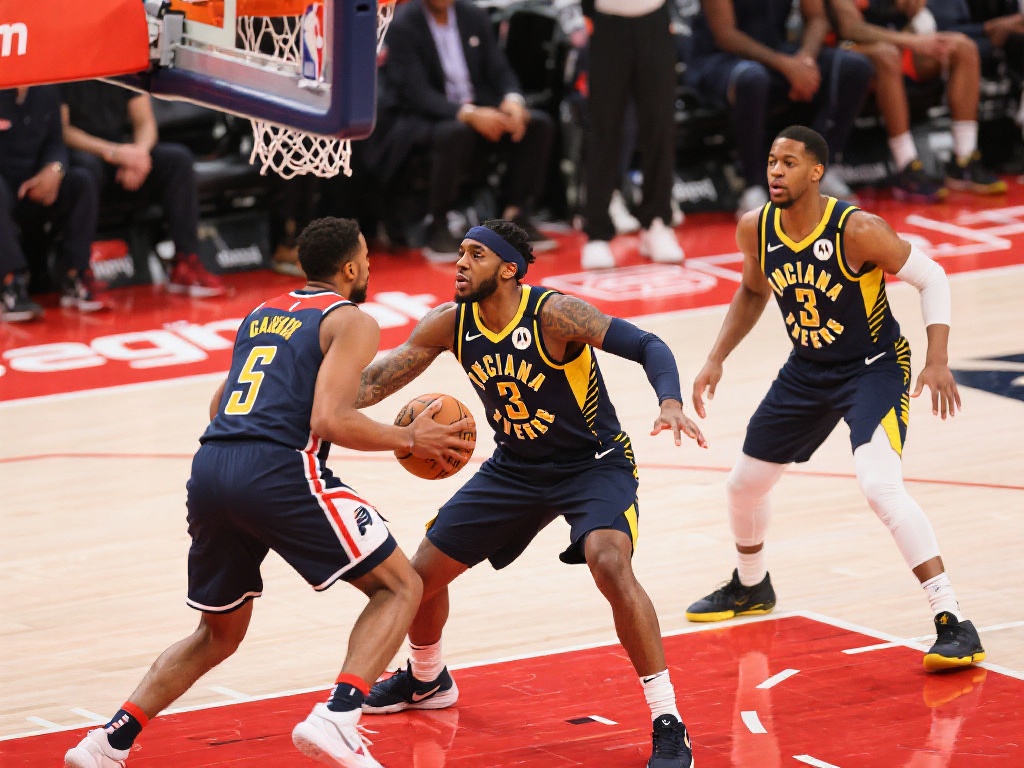 洛普治下的 洛普治下的