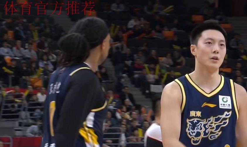 郭士强亲自会面！男篮国家队将请回徐杰，这可是广东队第一核心！